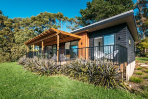 Tui Villa at Putaki Bay